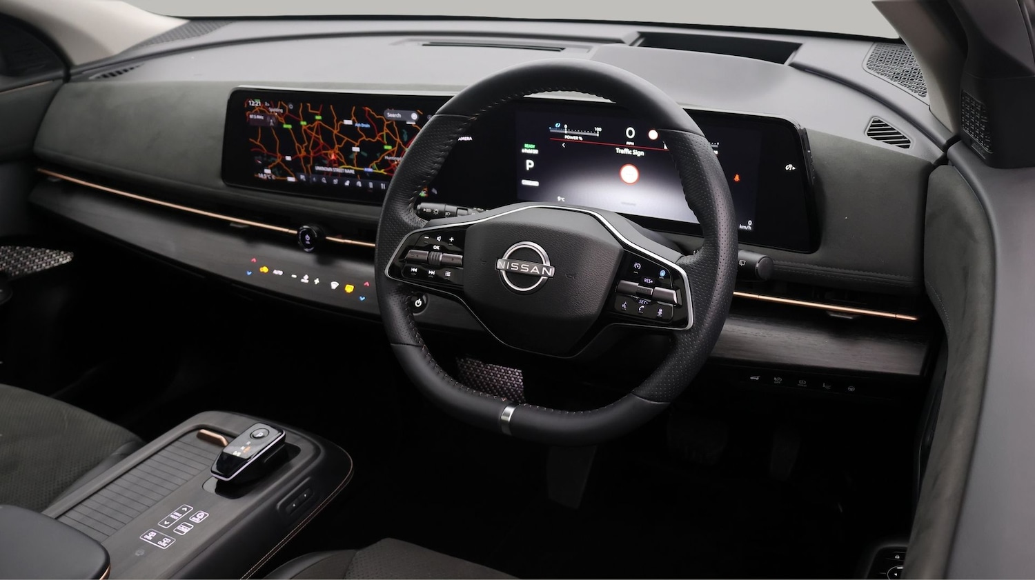 Used Nissan ARIYA 2023 for sale - 77264695: Photo 9