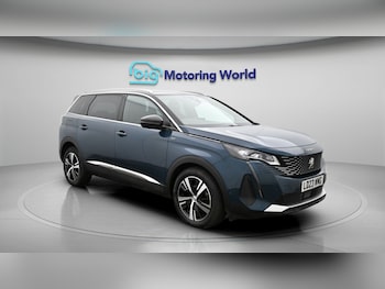 Used Peugeot 5008 2023 for sale - 78552684: Photo