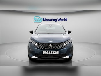 Used Peugeot 5008 2023 for sale - 78552684: Photo