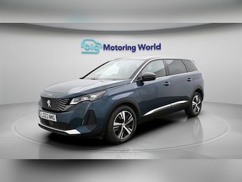 Used Peugeot 5008 2023 for sale - 78552684: Photo