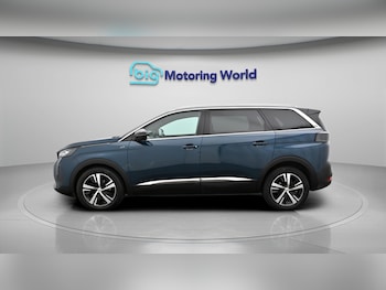 Used Peugeot 5008 2023 for sale - 78552684: Photo