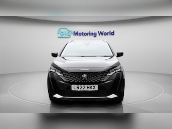 Used Peugeot 3008 2022 for sale - 78390847: Photo