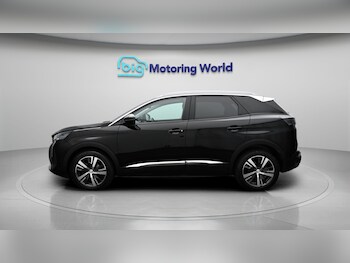 Used Peugeot 3008 2022 for sale - 78390847: Photo