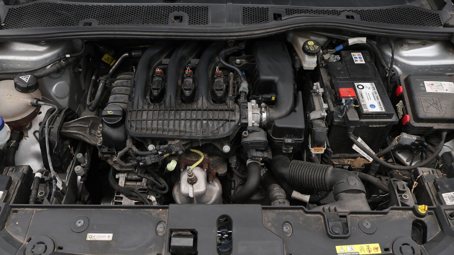 Vehicle 31