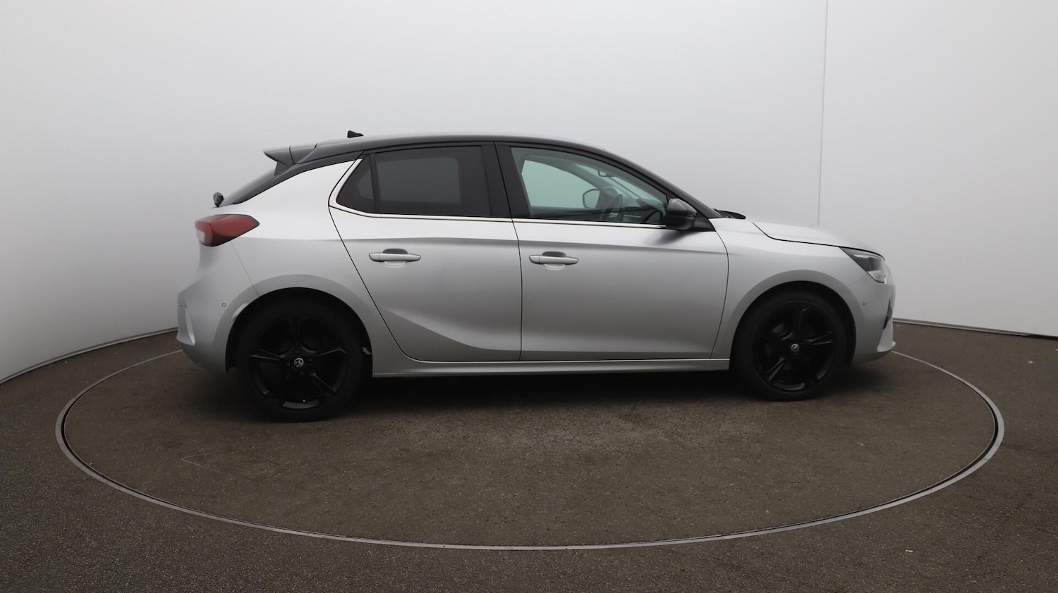 Vehicle 40
