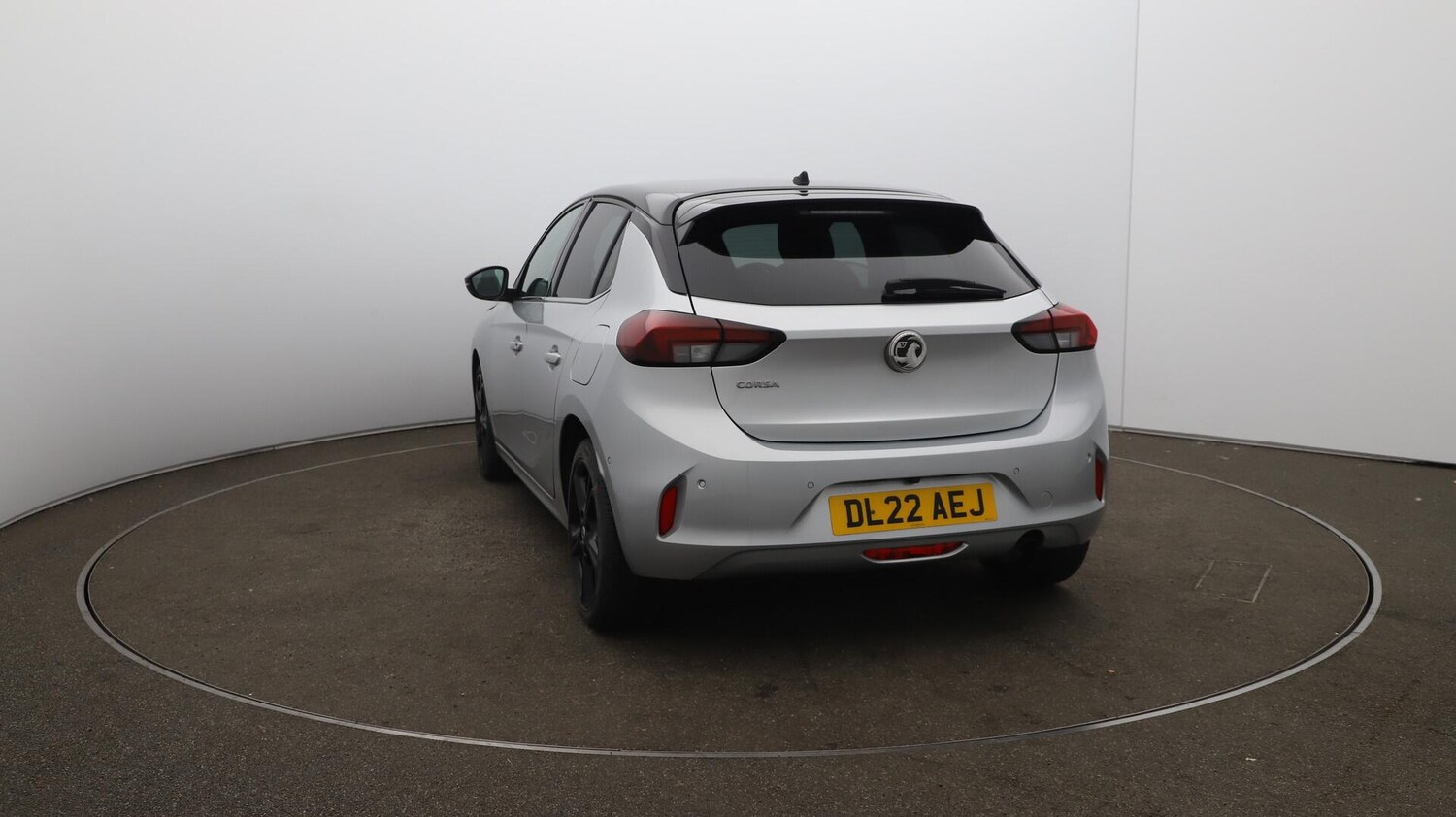 Vehicle 60