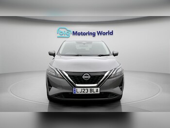 Used Nissan Qashqai 2023 for sale - 78870160: Photo