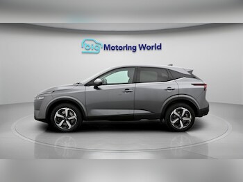 Used Nissan Qashqai 2023 for sale - 78870160: Photo