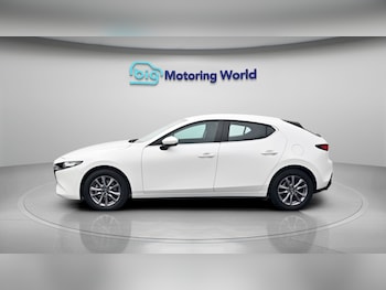 Used Mazda Mazda3 2023 for sale - 78971300: Photo