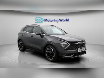 Used Kia Sportage 2022 for sale - 79340657: Photo