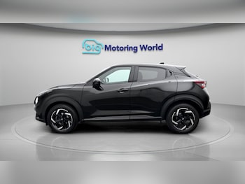 Used Nissan Juke 2023 for sale - 79054171: Photo