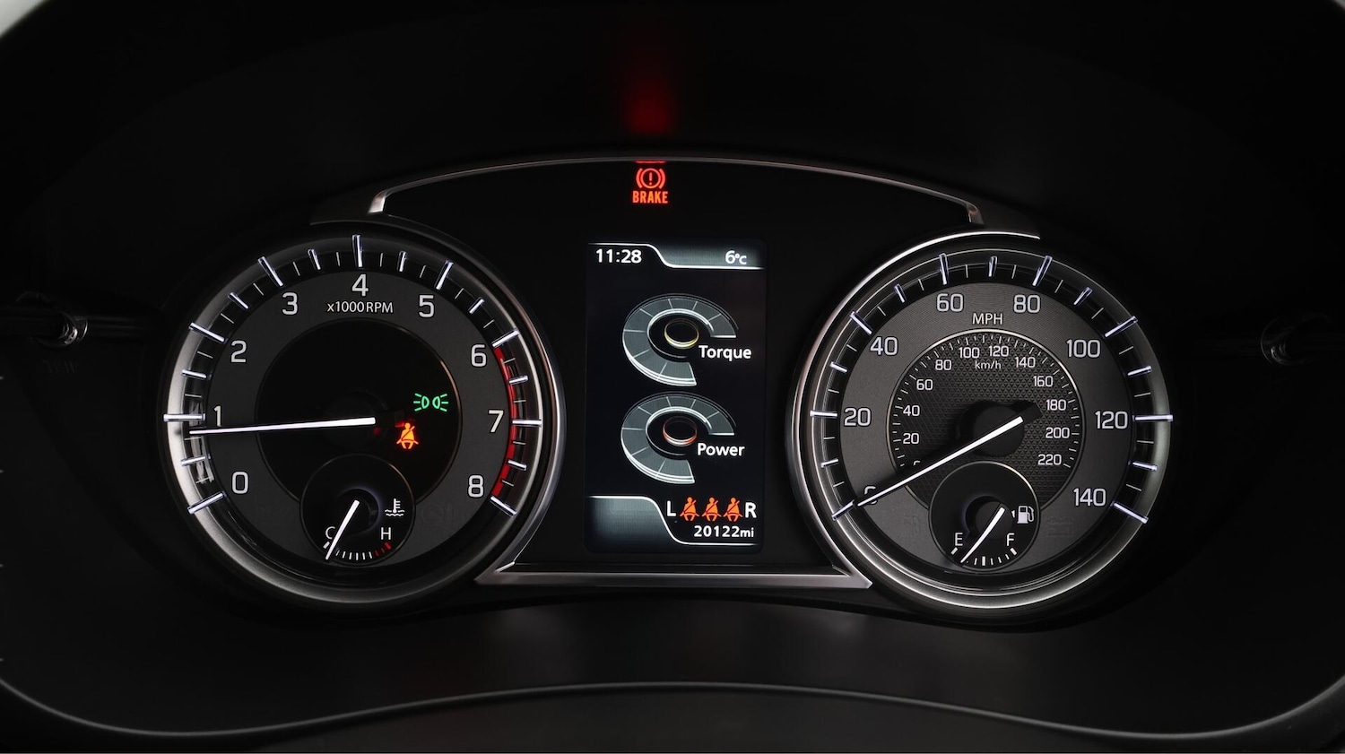 Used Suzuki SX4 S-Cross 2023 for sale - 76701901: Photo 11