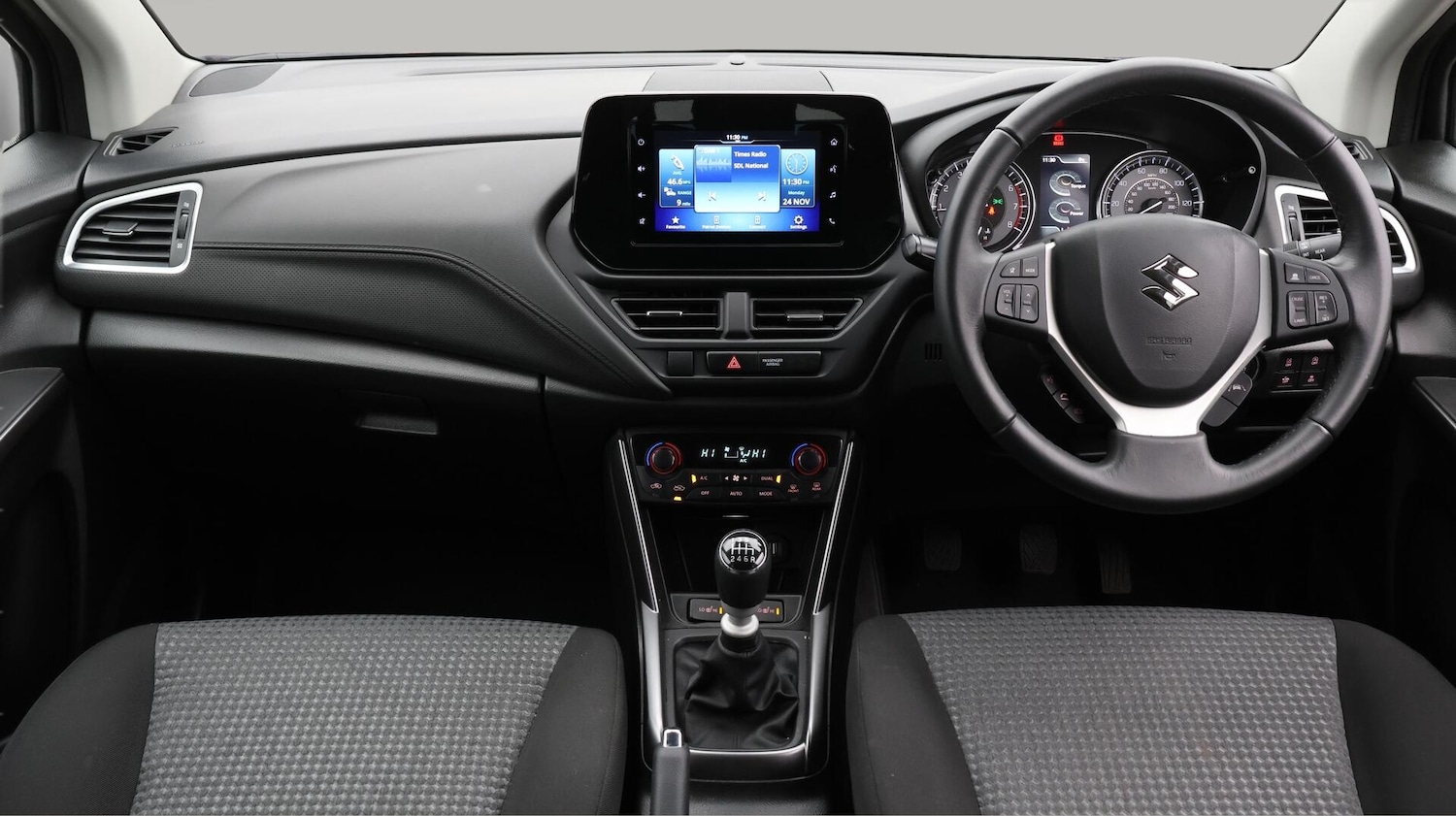 Used Suzuki SX4 S-Cross 2023 for sale - 76701901: Photo 14