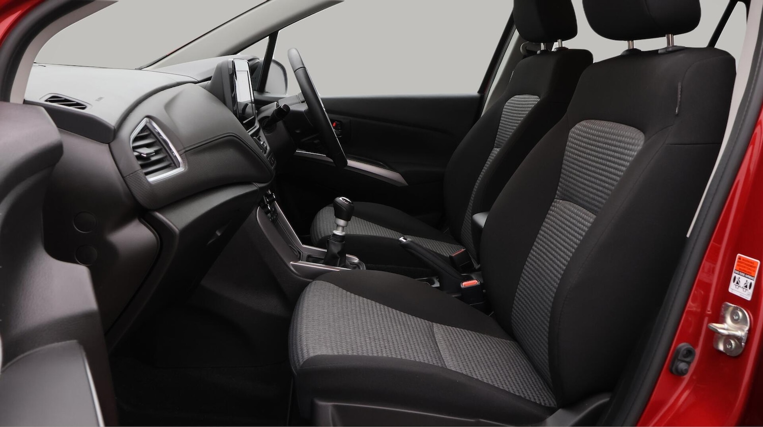 Used Suzuki SX4 S-Cross 2023 for sale - 76701901: Photo 15