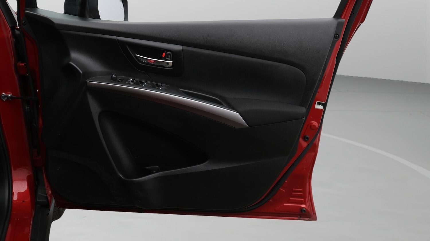 Used Suzuki SX4 S-Cross 2023 for sale - 76701901: Photo 16