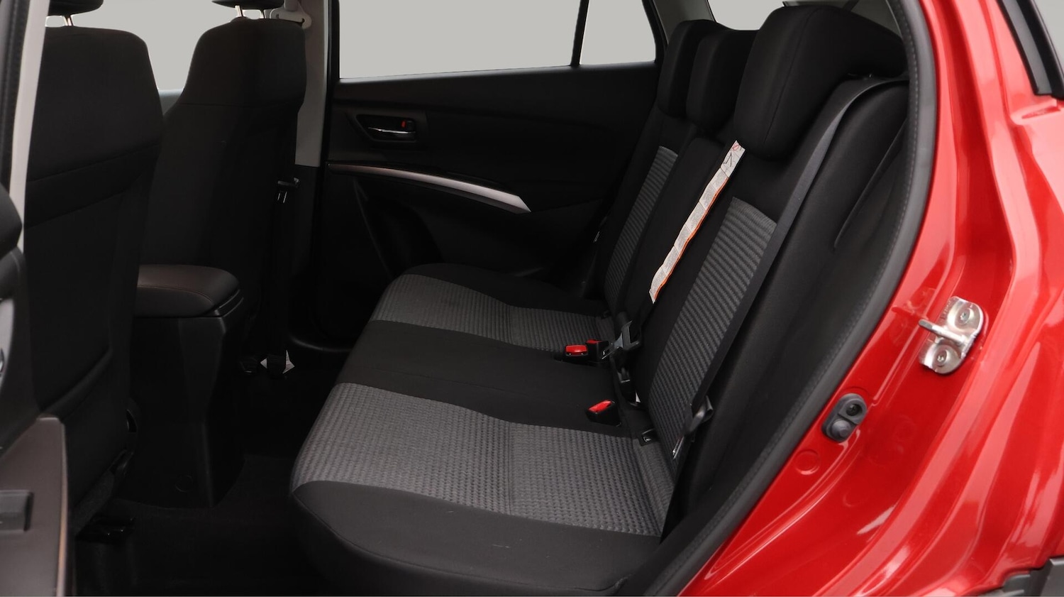 Used Suzuki SX4 S-Cross 2023 for sale - 76701901: Photo 17