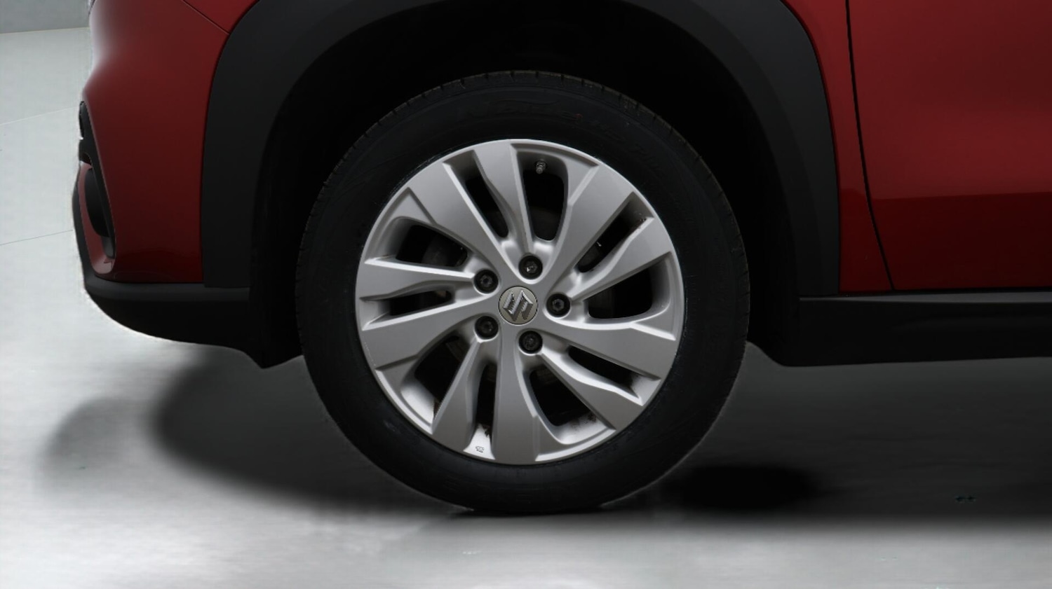 Used Suzuki SX4 S-Cross 2023 for sale - 76701901: Photo 19