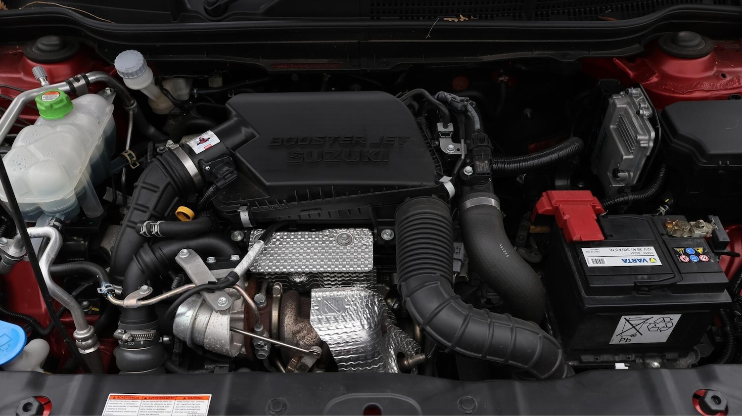 Used Suzuki SX4 S-Cross 2023 for sale - 76701901: Photo 20