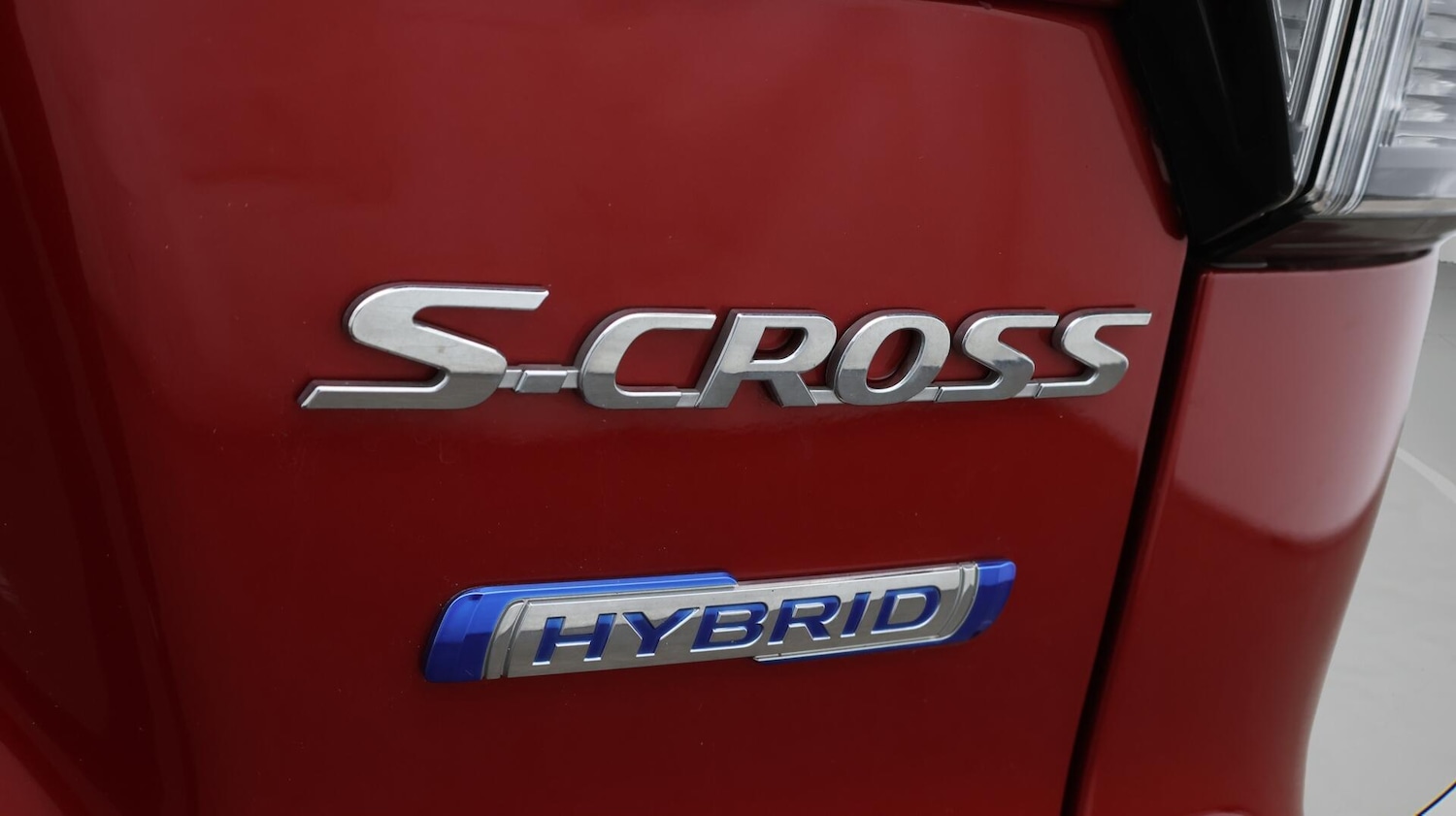 Used Suzuki SX4 S-Cross 2023 for sale - 76701901: Photo 23