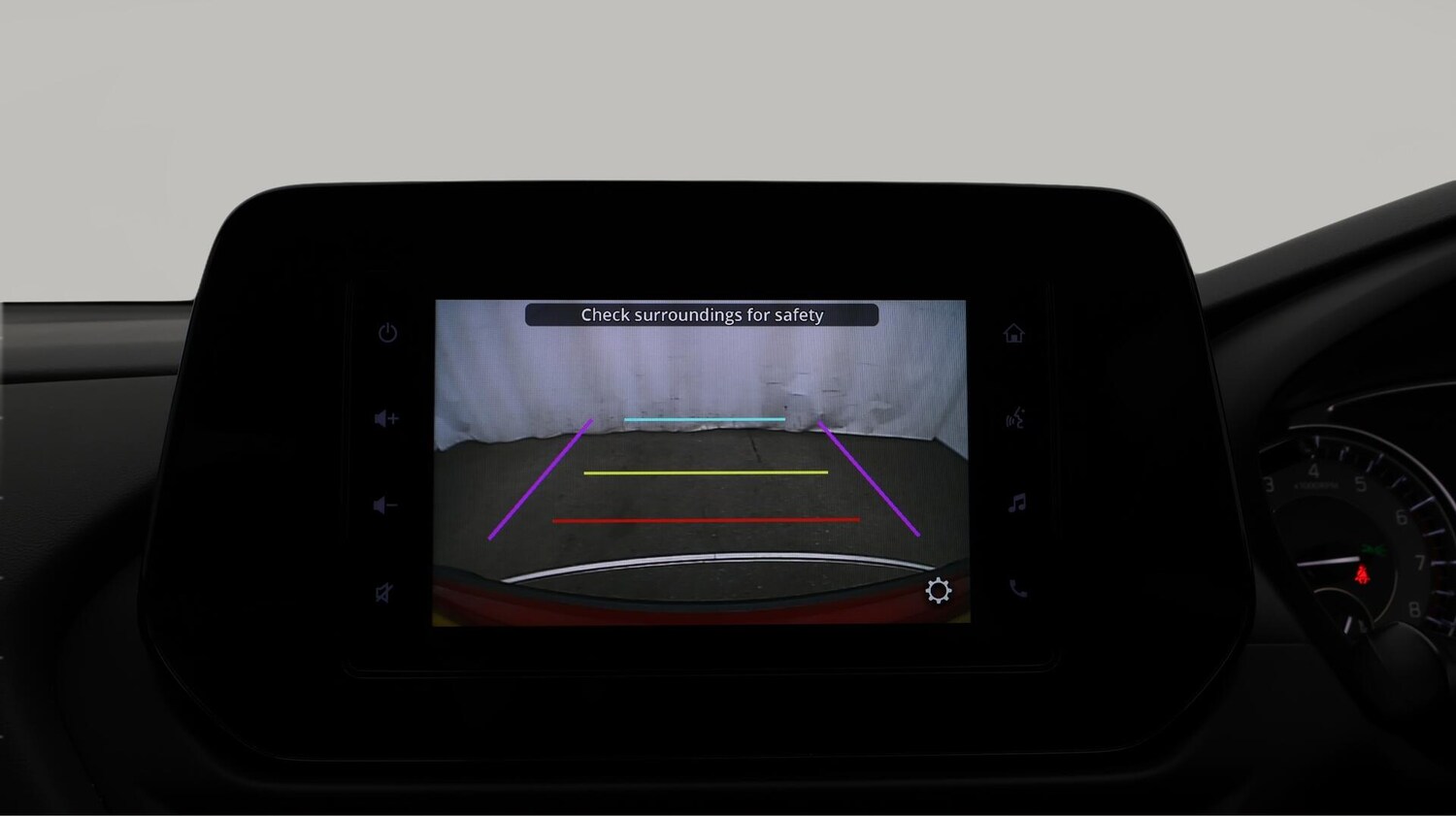 Used Suzuki SX4 S-Cross 2023 for sale - 76701901: Photo 25