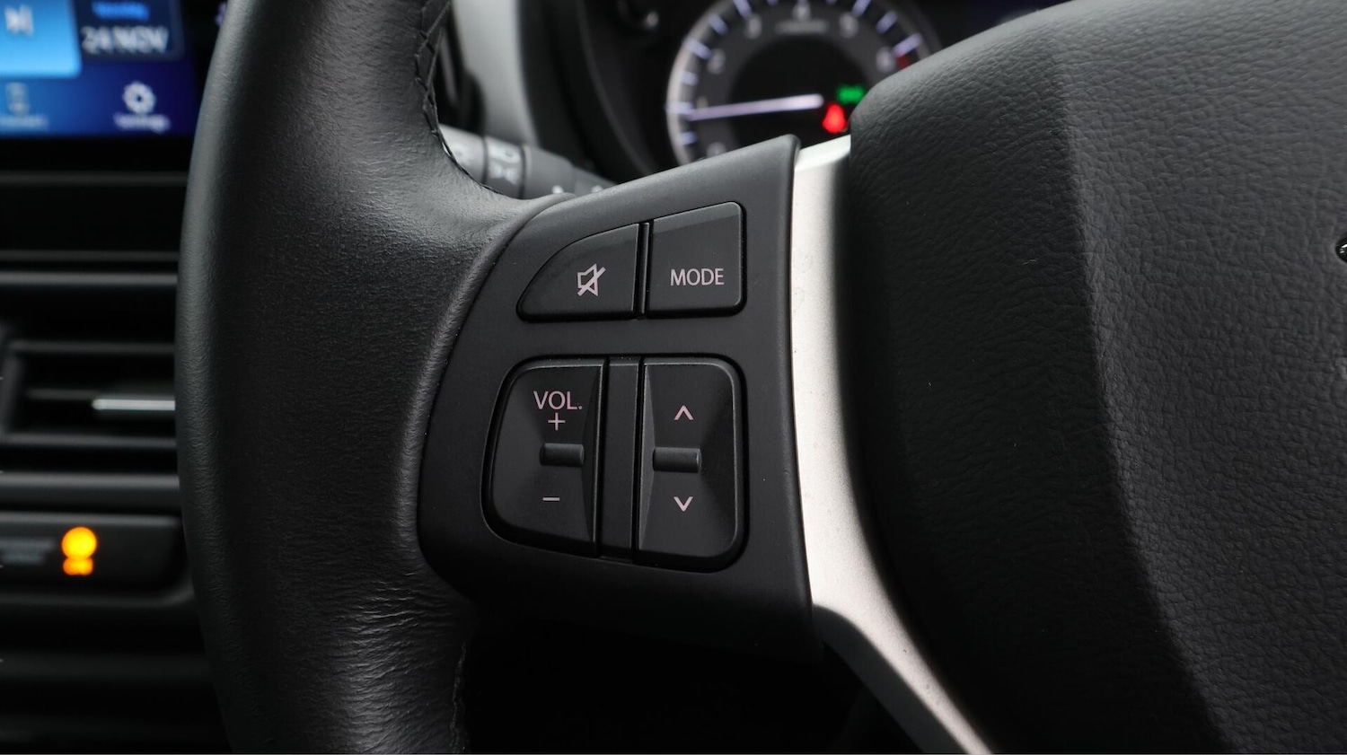 Used Suzuki SX4 S-Cross 2023 for sale - 76701901: Photo 26