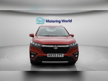 Used Suzuki SX4 S-Cross 2023 for sale - 76701901: Photo