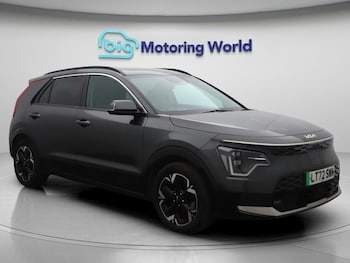 Kia - Niro