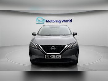 Used Nissan Qashqai 2024 for sale - 79252277: Photo