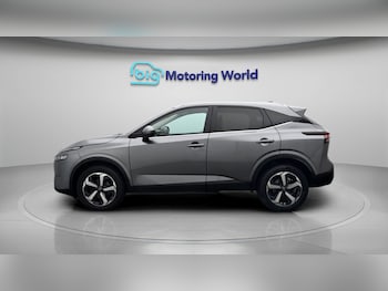 Used Nissan Qashqai 2024 for sale - 79252277: Photo