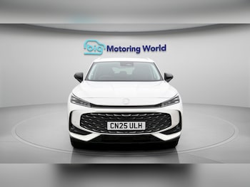 Used MG MG HS 2025 for sale - 78873862: Photo