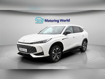 Used MG MG HS 2025 for sale - 78873862: Photo