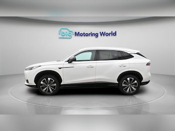 Used MG MG HS 2025 for sale - 78873862: Photo