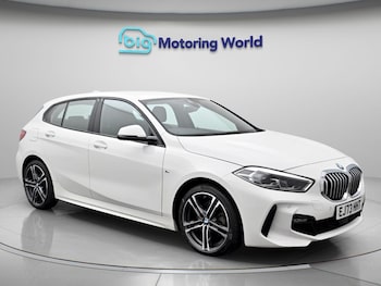 Used BMW 1 Series 2023 for sale - 79515078: Photo