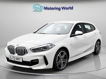 Used BMW 1 Series 2023 for sale - 79515078: Photo