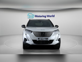 Used Peugeot 2008 2023 for sale - 78915104: Photo