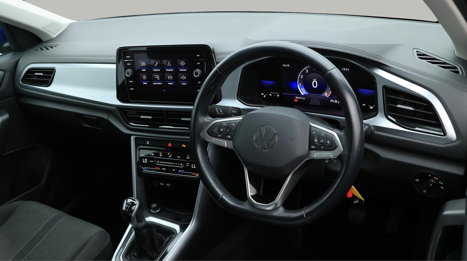 Used Volkswagen T-Roc 2022 for sale - 76013763: Photo 10