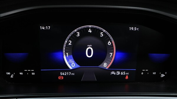 Used Volkswagen T-Roc 2022 for sale - 76013763: Photo 11