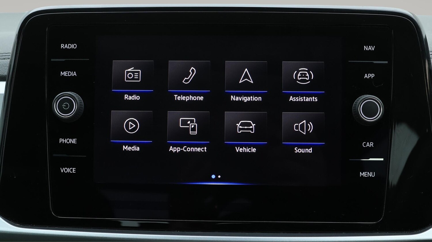 Used Volkswagen T-Roc 2022 for sale - 76013763: Photo 12