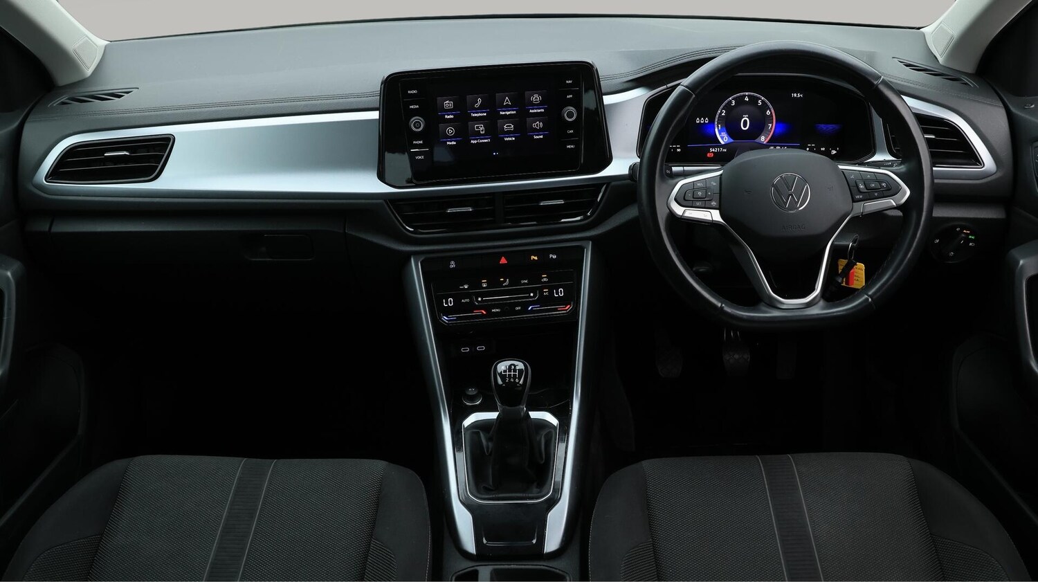 Used Volkswagen T-Roc 2022 for sale - 76013763: Photo 14