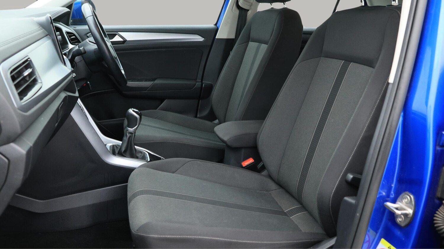 Used Volkswagen T-Roc 2022 for sale - 76013763: Photo 15