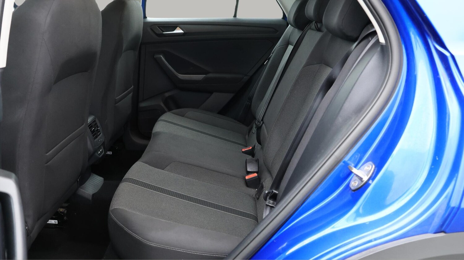 Used Volkswagen T-Roc 2022 for sale - 76013763: Photo 17