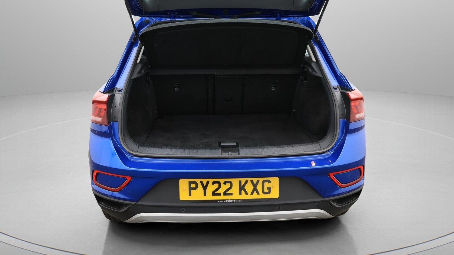 Used Volkswagen T-Roc 2022 for sale - 76013763: Photo 18