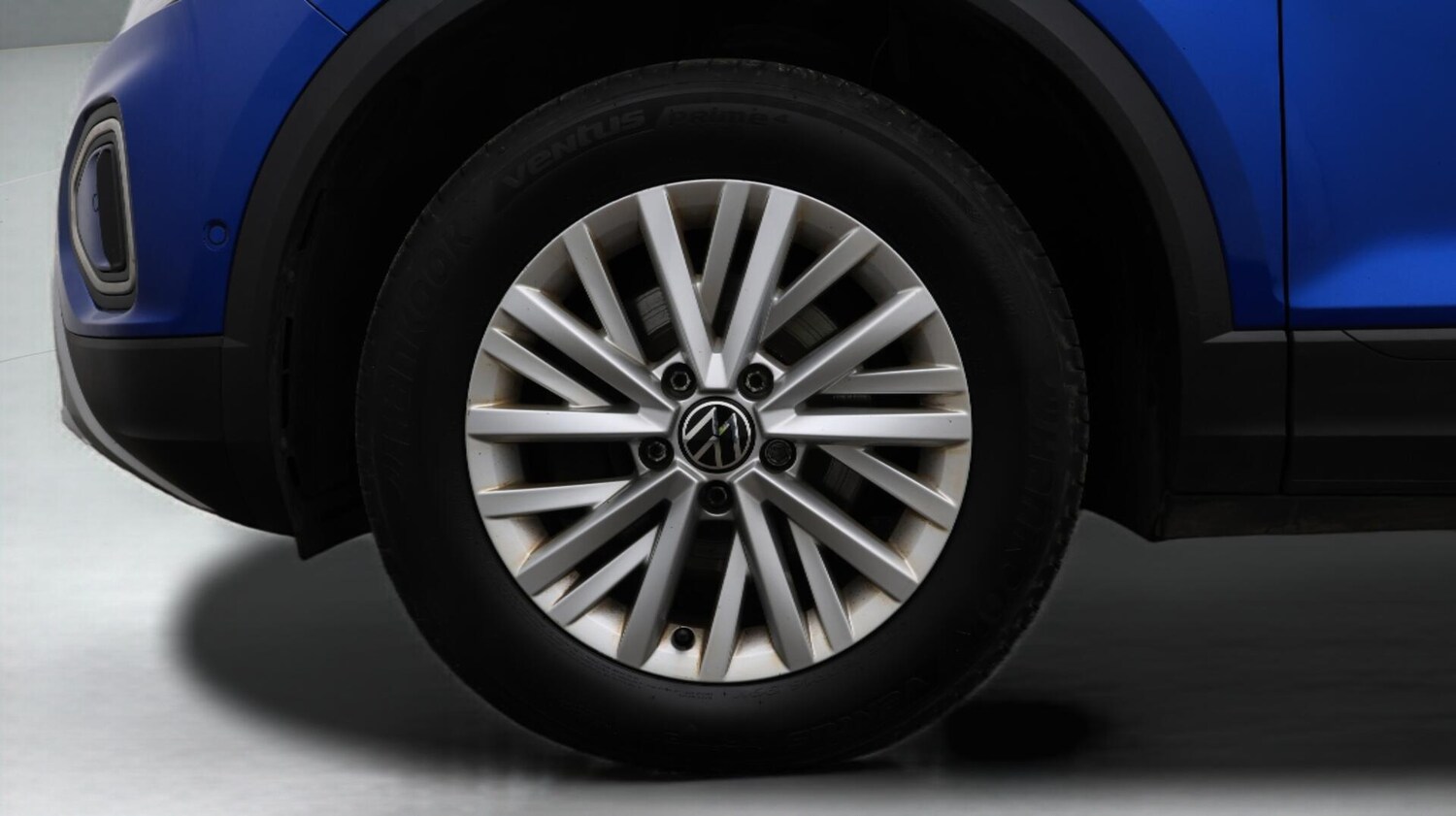 Used Volkswagen T-Roc 2022 for sale - 76013763: Photo 19