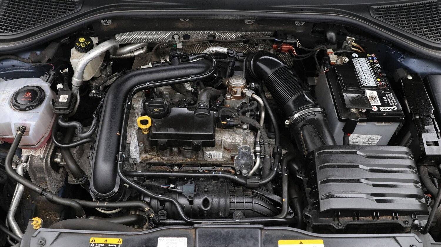 Used Volkswagen T-Roc 2022 for sale - 76013763: Photo 20