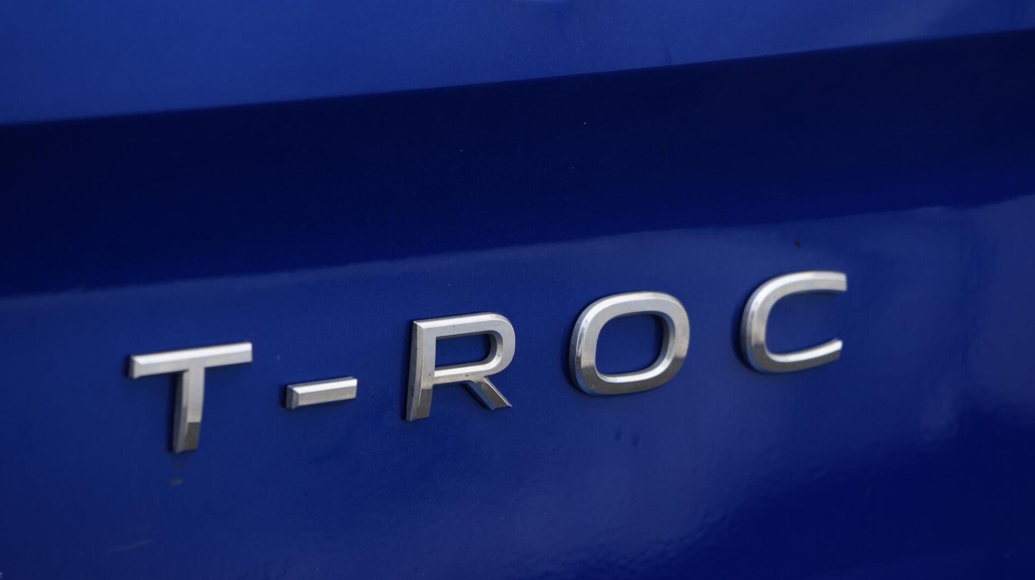 Used Volkswagen T-Roc 2022 for sale - 76013763: Photo 22