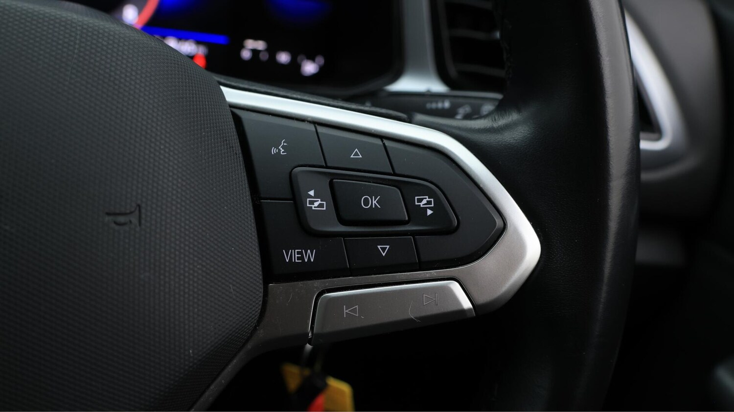 Used Volkswagen T-Roc 2022 for sale - 76013763: Photo 25