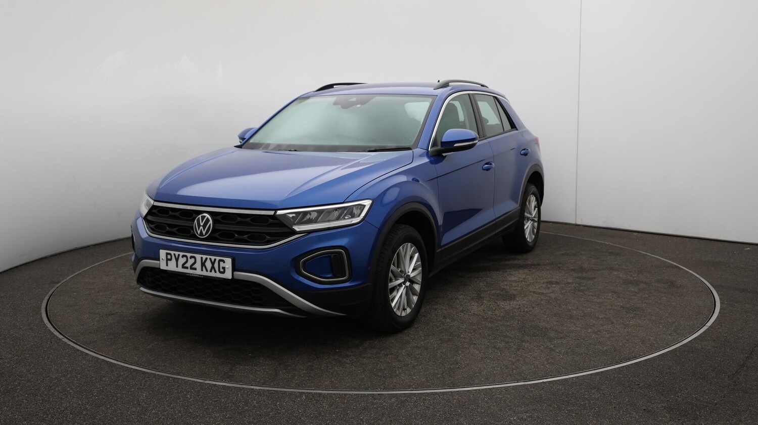 Used Volkswagen T-Roc 2022 for sale - 76013763: Photo 38
