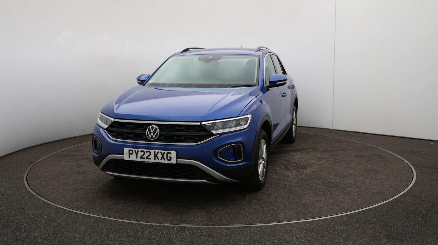 Used Volkswagen T-Roc 2022 for sale - 76013763: Photo 39