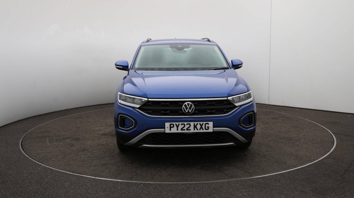 Used Volkswagen T-Roc 2022 for sale - 76013763: Photo 41