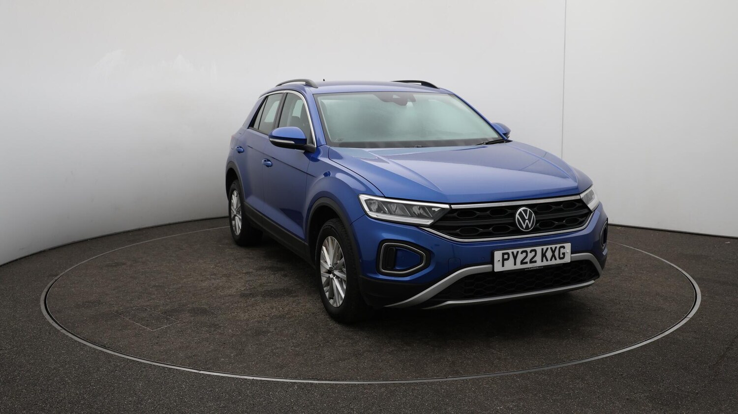 Used Volkswagen T-Roc 2022 for sale - 76013763: Photo 43